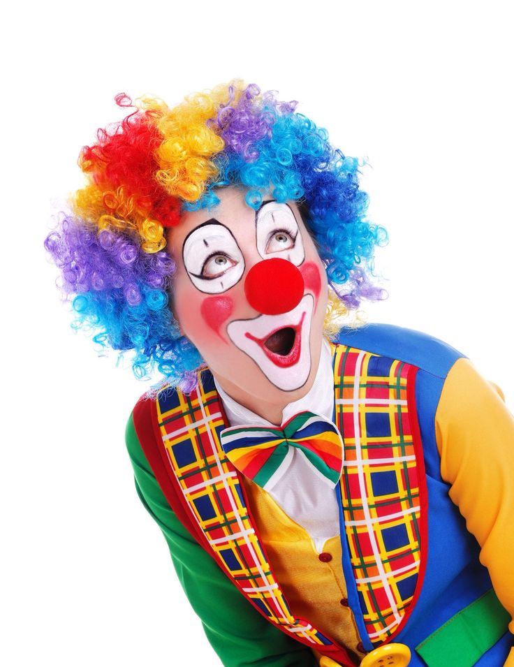 Les clowns Nez à Nez auprès des enfants hospitalisés